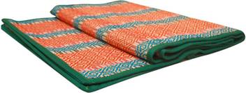 Quinergys Indian Handicraft Folding Straw Mat With Yoga Sun Anti Slip Sweatproof Glow Yellow Red Orange Yellow 8 Mm Yoga Mat Buy Quinergys Indian Handicraft Folding Straw Mat With