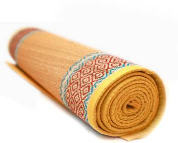 Quinergys Handcrafted Tropical Woven Straw Yoga Beach Mat Anti Slip Navy Red Blue Pink 8 Mm Yoga Mat Buy Quinergys Handcrafted Tropical Woven Straw Yoga Beach Mat Anti