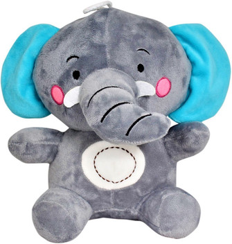 elephant soft toy flipkart