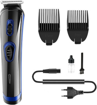 flipkart kemei trimmer