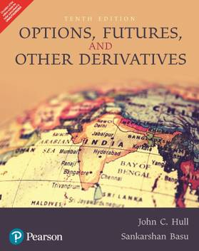 Options Futures And Other Derivatives Buy Options Futures And