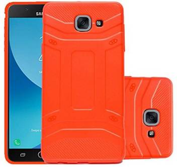 Ecellstreet Back Cover For Samsung Galaxy J7 Max Ecellstreet Flipkart Com