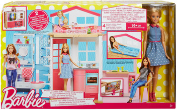 barbie dvv48