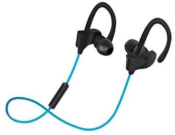 running headphones