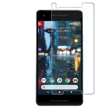 Lofad Case Tempered Glass Guard For Google Pixel 2 Xl Lofad Case Flipkart Com