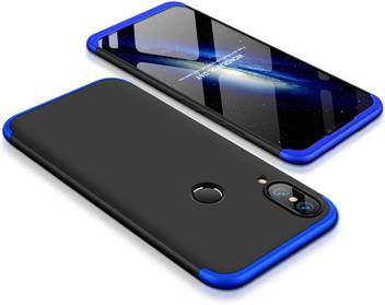 Punvit Back Cover For Huawei P20 Lite Punvit Flipkart Com