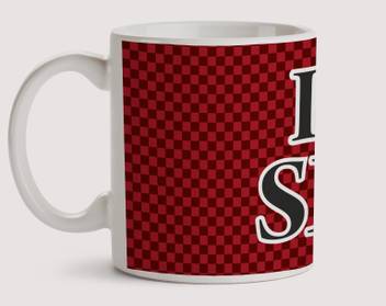 Motivatebox India Quirky And Trendy Ceramic Coffees I Love Sex Couple Gifts Married Couple Gifts 325