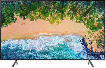 Samsung Series 7 138cm 55 Inch Ultra Hd 4k Led Smart Tv Online At Best Prices In India