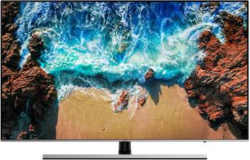 Samsung Series 8 138cm 55 Inch Ultra Hd 4k Led Smart Tv Online At Best Prices In India