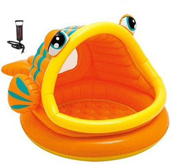 intex bath tub for kids