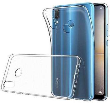 Mobimonk Back Cover For Huawei P20 Lite Mobimonk Flipkart Com