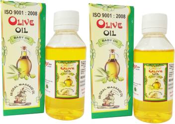Goggle Olive Oil For Baby Natural Messages Oil For Baby Child Care Oil For Healthy Skin Pack Of 2 Buy Baby Care Products In India Flipkart Com