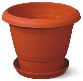 Nayasa Samruddhi Flower Pot Planter Big Size 22 Liter Plant Container Set Price In India Buy Nayasa Samruddhi Flower Pot Planter Big Size 22 Liter Plant Container Set Online At Flipkart Com