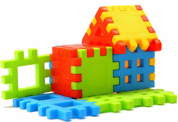 flipkart building blocks