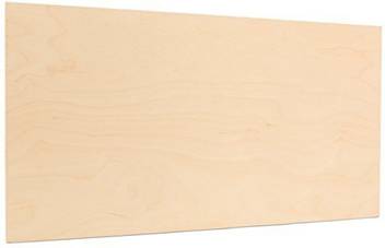 Woodpeckers 3 Mm 1 8 X 12 X 24 Premium Baltic Birch Plywood B Bb Grade 20 Flat Sheets By 3 Mm 1 8 X 12 X 24 Premium Baltic Birch Plywood