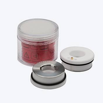 Cloudray Laser Nozzle Ceramic Rings Dia 28mm Oem Precitec For Fiber Laser Cutting Head P0571 1051 00001 Laser Nozzle Ceramic Rings Dia 28mm Oem Precitec For Fiber Laser Cutting Head P0571 1051 00001 Shop