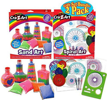 cra z art sand