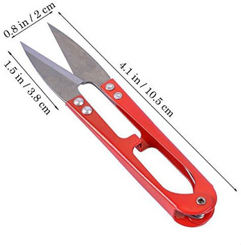 small thread scissors