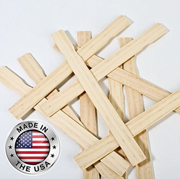 wooden crafts to paint