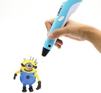 Generic 3d Printing Pen 3d Doodler Pen Arts Doodle 3d Pencil For