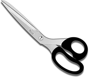 what scissors to use when cutting fabric