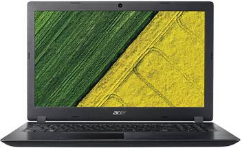 Acer Aspire 3 Core I3 7th Gen 4 Gb 1 Tb Hdd Windows 10 Home A315 51 Laptop Rs 33999 Price In India Buy Acer Aspire 3 Core I3 7th Gen 4 Gb 1