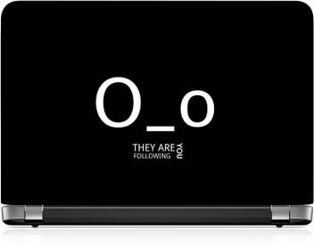 Sans Store San S Laptop Decals Quotes Collections Imported 3m Pvc With 3 Layer Protection 180542 Vinyl Laptop Decal 15 6 Price In India Buy Sans Store San S Laptop Decals Quotes