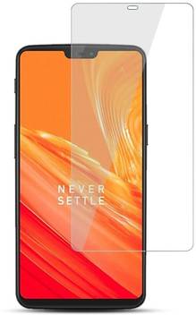 Rexez Tempered Glass Guard For Oneplus 6 Rexez Flipkart Com The next flagship from oneplus will be making its way to the indian market on may 17 at an event held in mumbai's nsci dome.