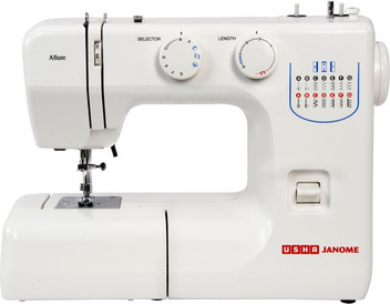 hair sewing machine price