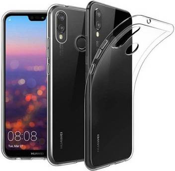 Kofy Back Cover For Huawei Honor P20 Pro Kofy Flipkart Com