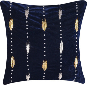 embroidered cushions online