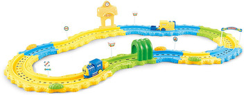 webby train set