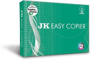 Flipkart Com Jk Paper 1 Ream White Paper A4 Printer Paper Printer Paper