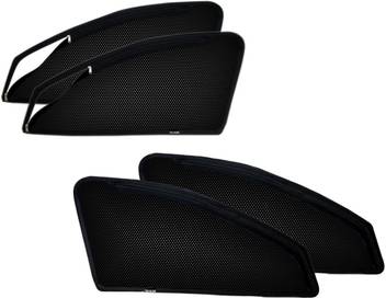 Kozdiko Side Window Sun Shade For Maruti Suzuki New Dzire Price In