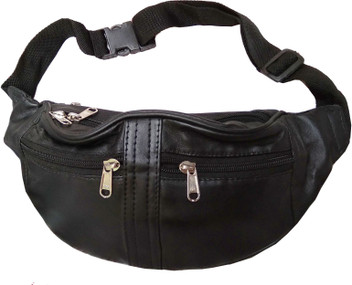 fanny pack flipkart