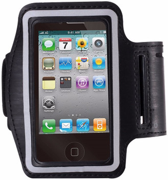 running bag phone