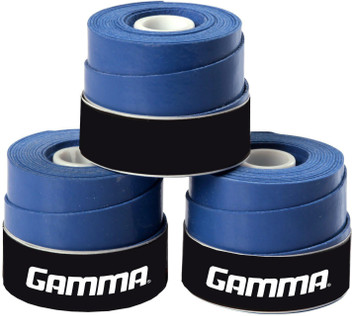 Blue Tennis Badminton Squash Racket Grip Tape