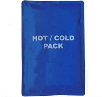 ice pack band