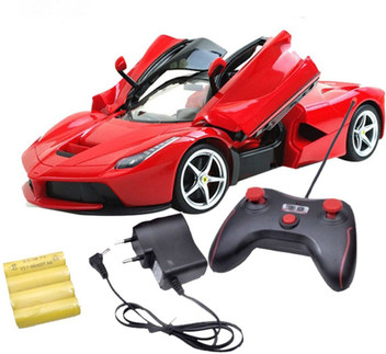 remote control car in 500