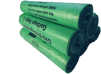 flipkart garbage bags