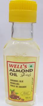 Wells Almond Oil Buy Baby Care Products In India Flipkart Com