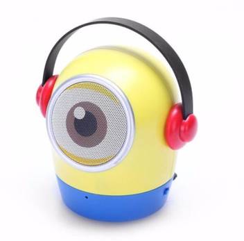 Buy Lootmela Wireless Bluetooth Speaker Mini Portable Funny Little Man Handfree Music Speaker With Mic Usb 3 W Bluetooth Speaker Online From Flipkart Com Sennheiser calls it 'a vault of silence'. lootmela wireless bluetooth speaker mini portable funny little man handfree music speaker with mic usb 3 w bluetooth speaker