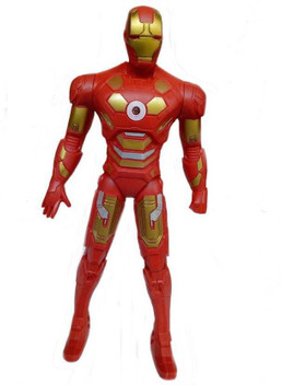 iron man toys flipkart