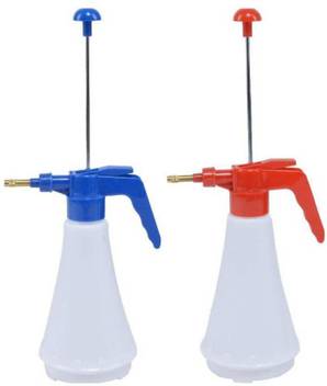 Sukot Garden Agriculture Spray Pump Atomizer Compression Air Pressure Sprayer Adjustable Brass Nozzle For Mist Spray 1 L Hand Held Sprayer Price In India Buy Sukot Garden Agriculture Spray