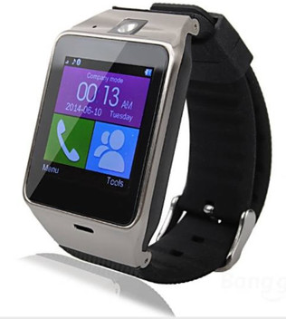 bz09 smartwatch