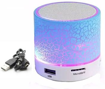 Buy Blue Birds Portable Mini Bluetooth Speaker Wireless Speakers
