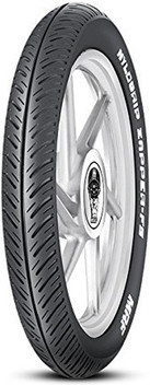 mrf 2.75 18 front tyre