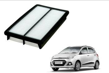 Auto Spare Bazaar Car Air Filter For Hyundai Grand I10 Price In India Buy Auto Spare Bazaar Car Air Filter For Hyundai Grand I10 Online At Flipkart Com