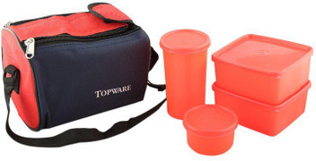 topware lunch box