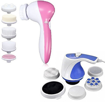 body massager machine flipkart